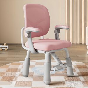 "Spacious Office Chair"