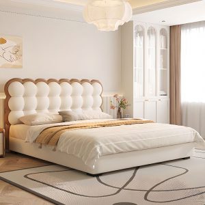 "Spacious 3-Seater Sofa"