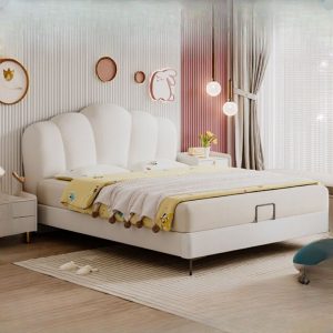 "Cozy Wide Dresser"