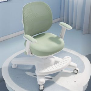 "Smart Wooden Crib"
