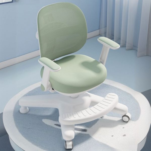 "Smart Wooden Crib"